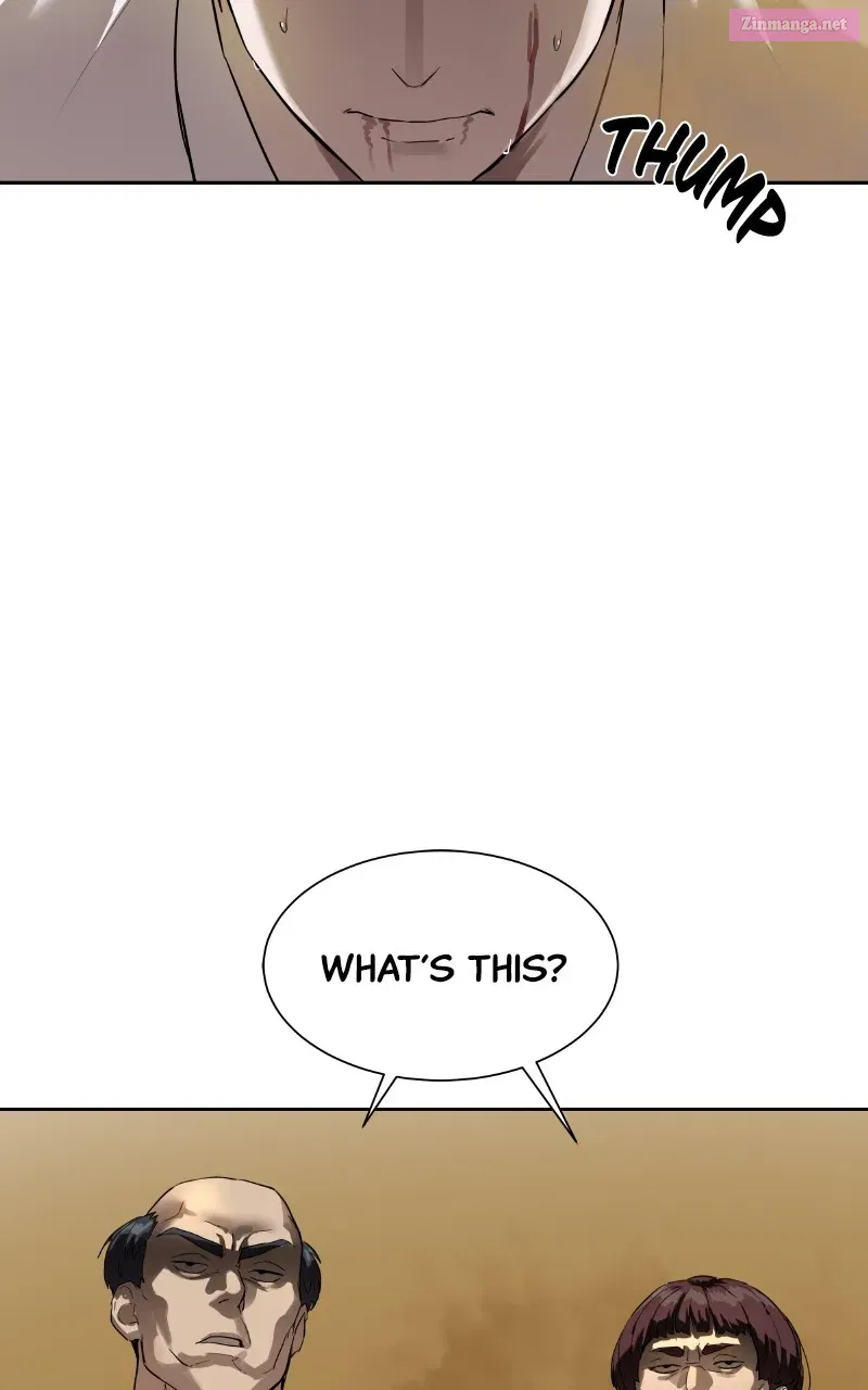 SpecialCivil Servant Zinmanga X Chapter 10 Page 30