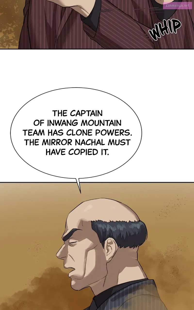 SpecialCivil Servant Zinmanga X Chapter 10 Page 36