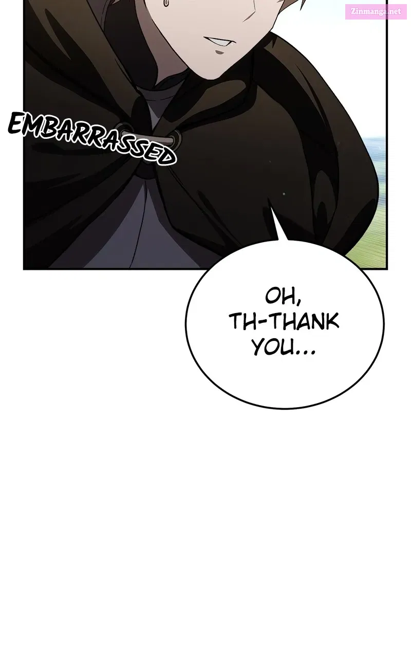 The StellarSwordmaster Zinmanga X Chapter 31 Page 86