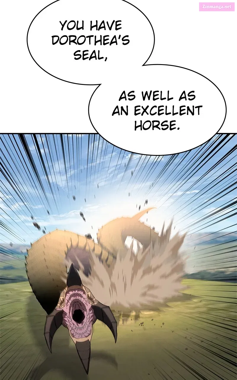 The StellarSwordmaster Zinmanga X Chapter 31 Page 95