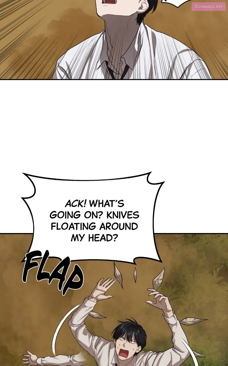 SpecialCivil Servant Zinmanga X Chapter 9 Page 76