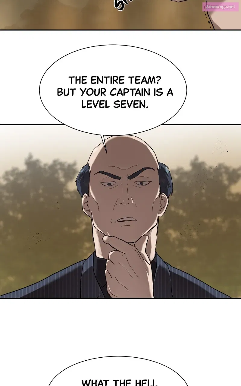 SpecialCivil Servant Zinmanga X Chapter 9 Page 97