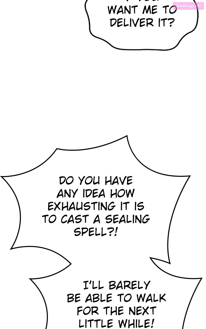 The StellarSwordmaster Zinmanga X Chapter 30 Page 38