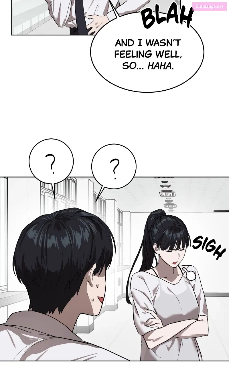 SpecialCivil Servant Zinmanga X Chapter 8 Page 64