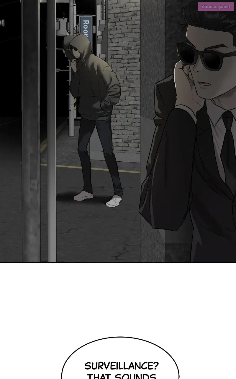 SpecialCivil Servant Zinmanga X Chapter 8 Page 68