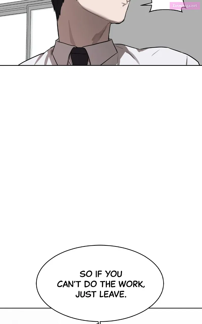 SpecialCivil Servant Zinmanga X Chapter 8 Page 71