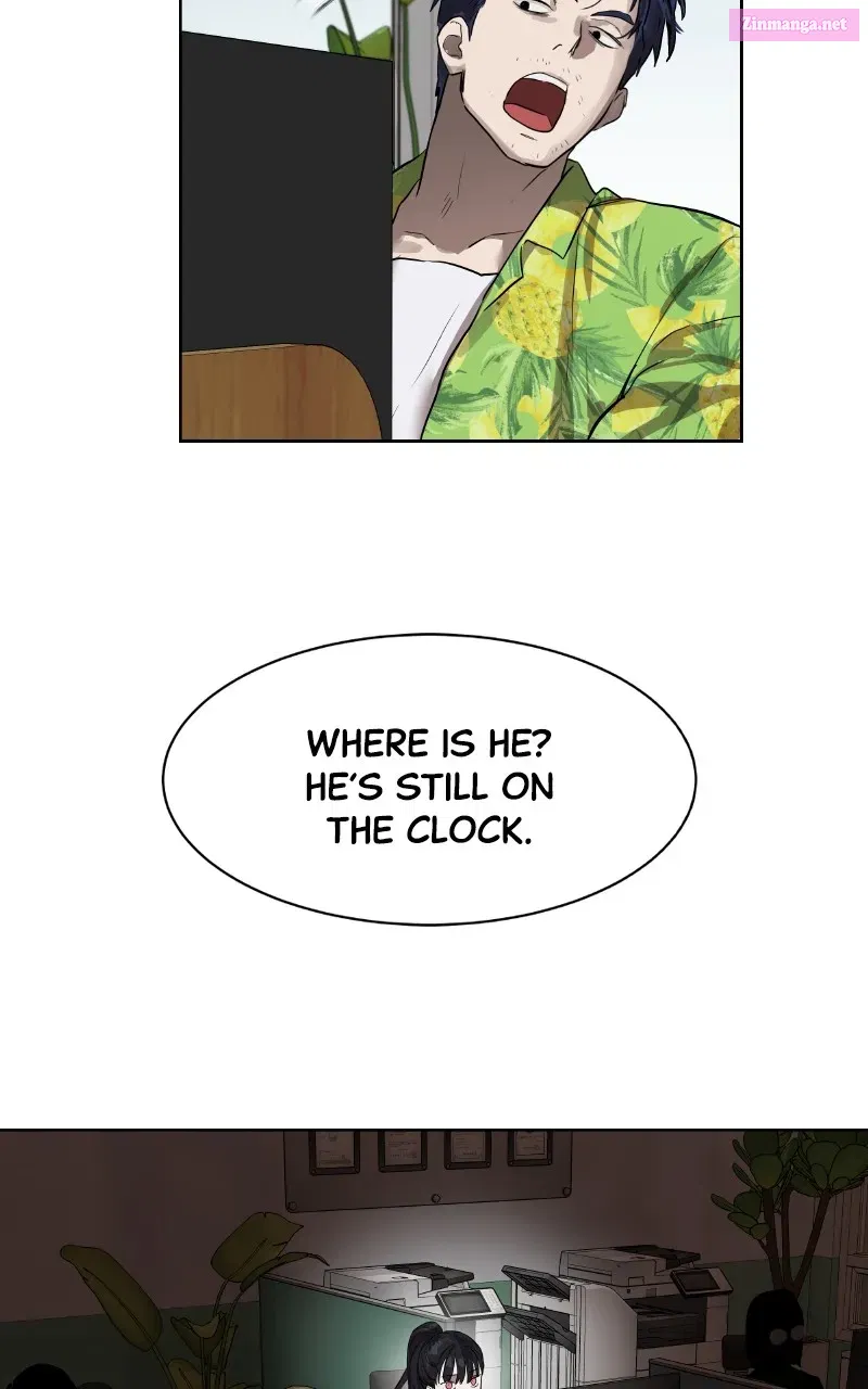 SpecialCivil Servant Zinmanga X Chapter 8 Page 78