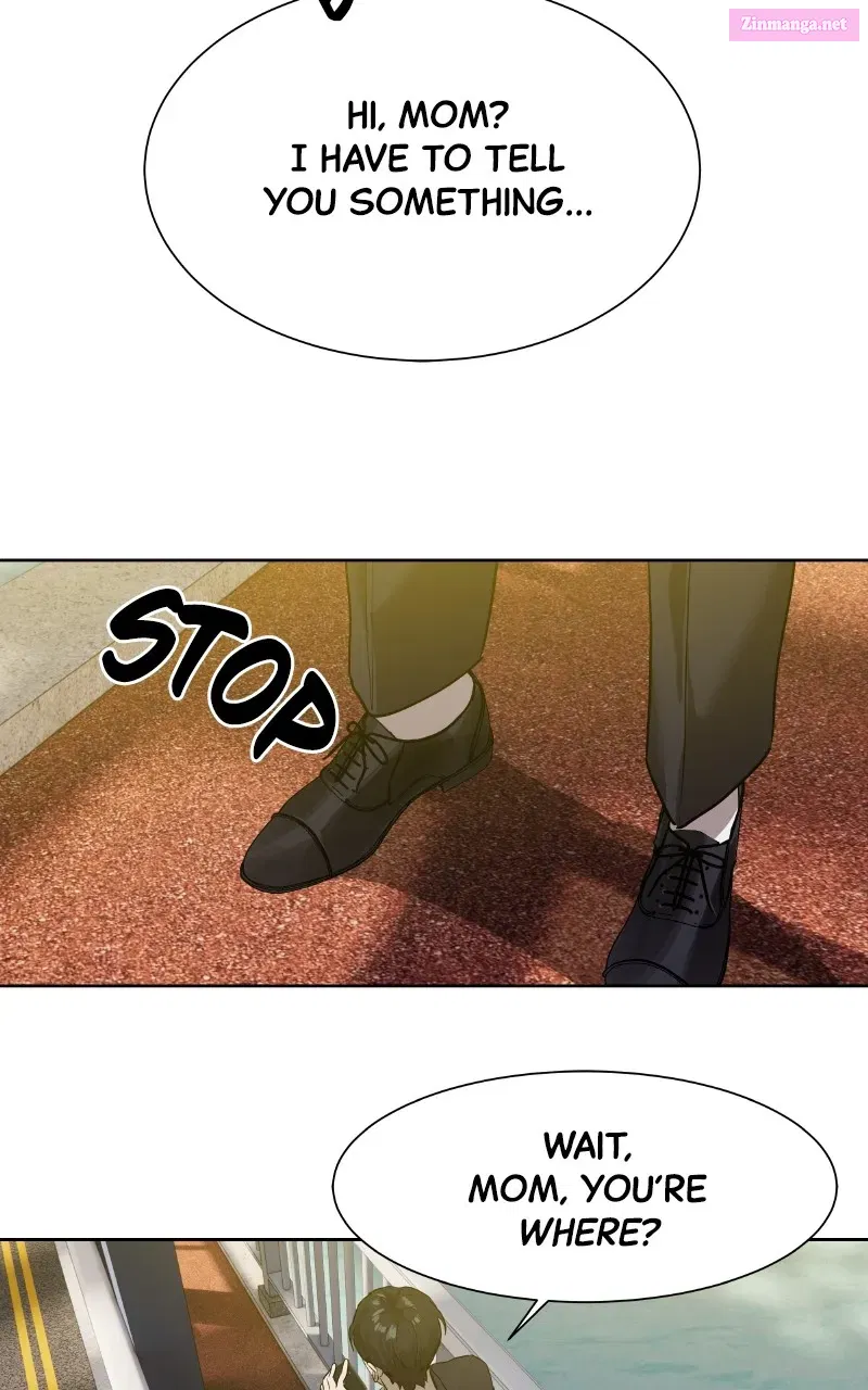 SpecialCivil Servant Zinmanga X Chapter 8 Page 84