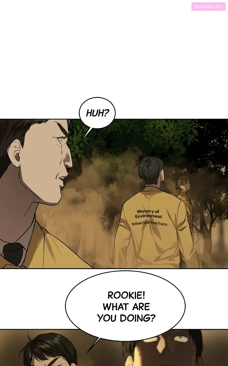 SpecialCivil Servant Zinmanga X Chapter 8 Page 92