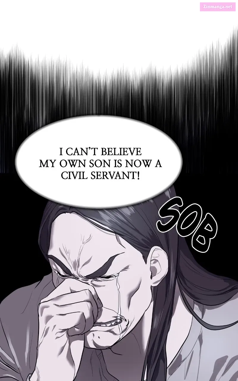 SpecialCivil Servant Zinmanga X Chapter 7 Page 4