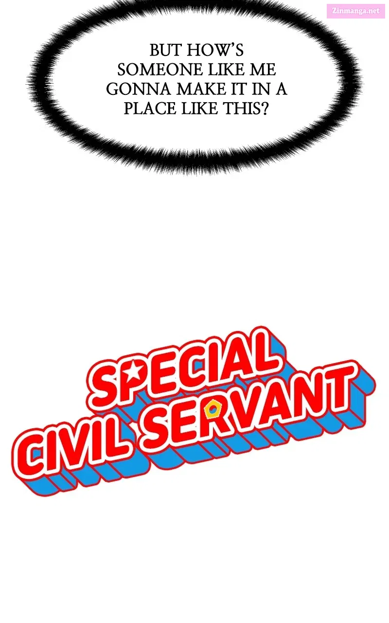 SpecialCivil Servant Zinmanga X Chapter 7 Page 7