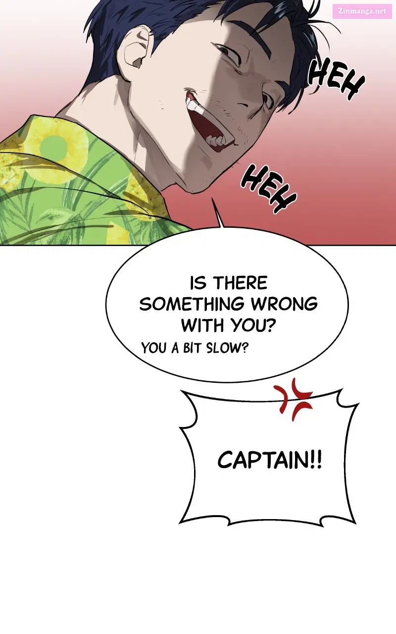 SpecialCivil Servant Zinmanga X Chapter 7 Page 13