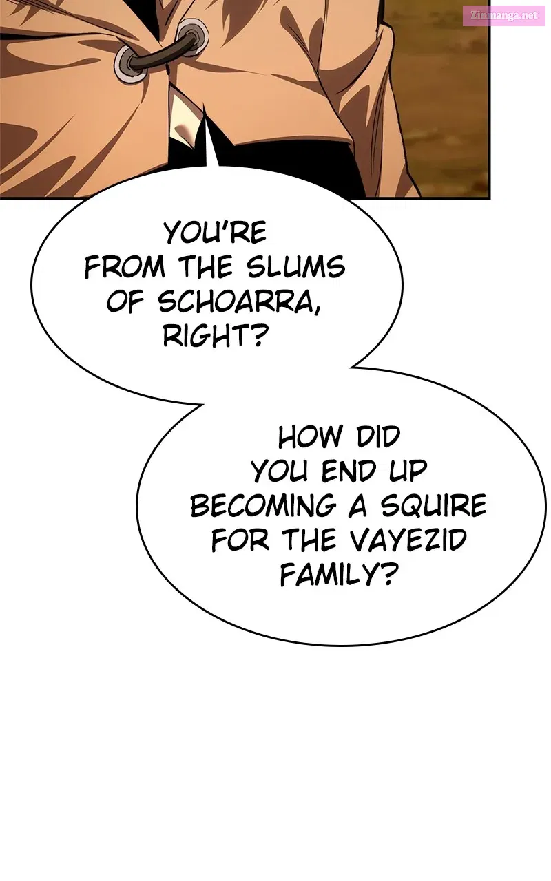 The StellarSwordmaster Zinmanga X Chapter 28 Page 117