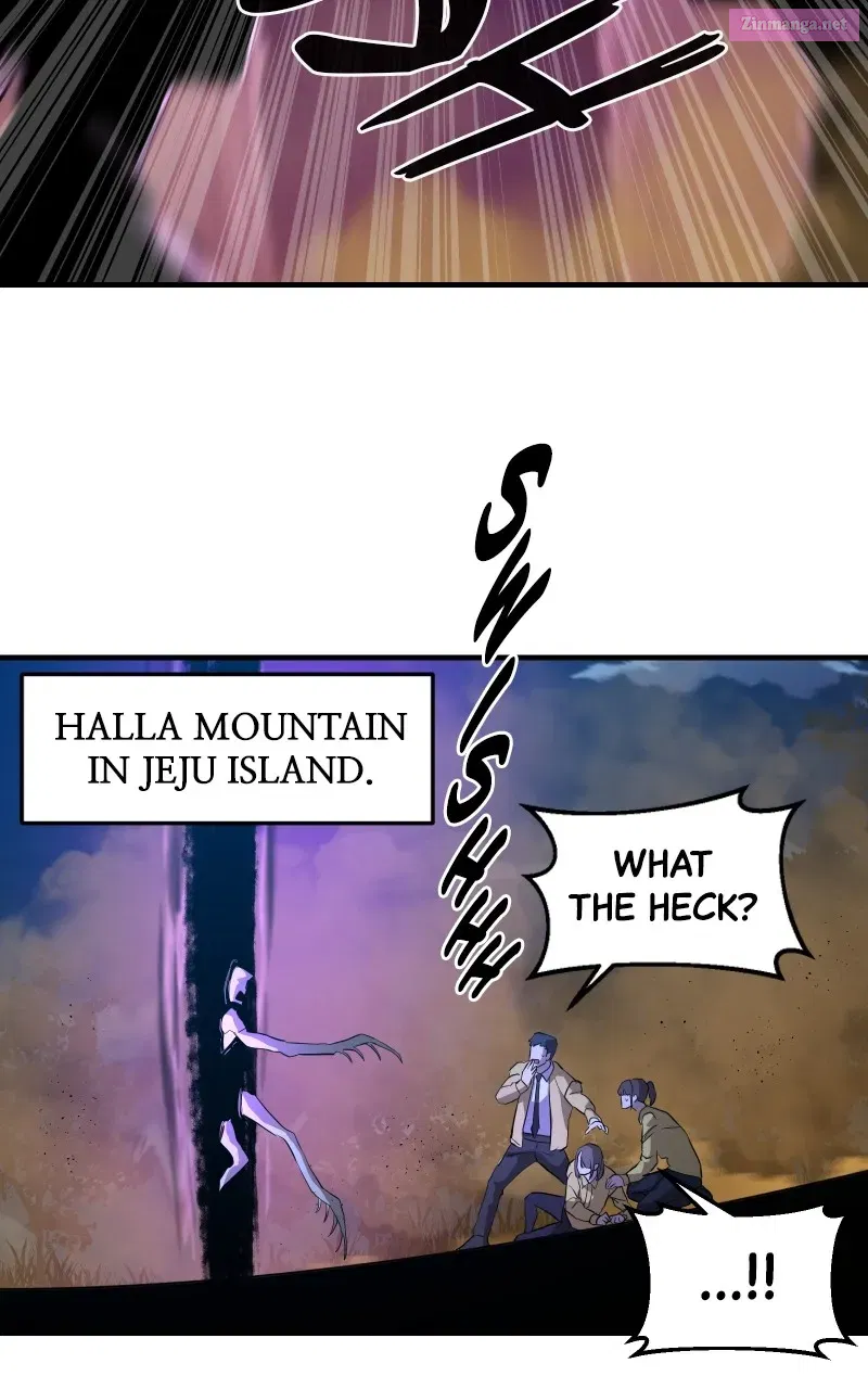 SpecialCivil Servant Zinmanga X Chapter 6 Page 44