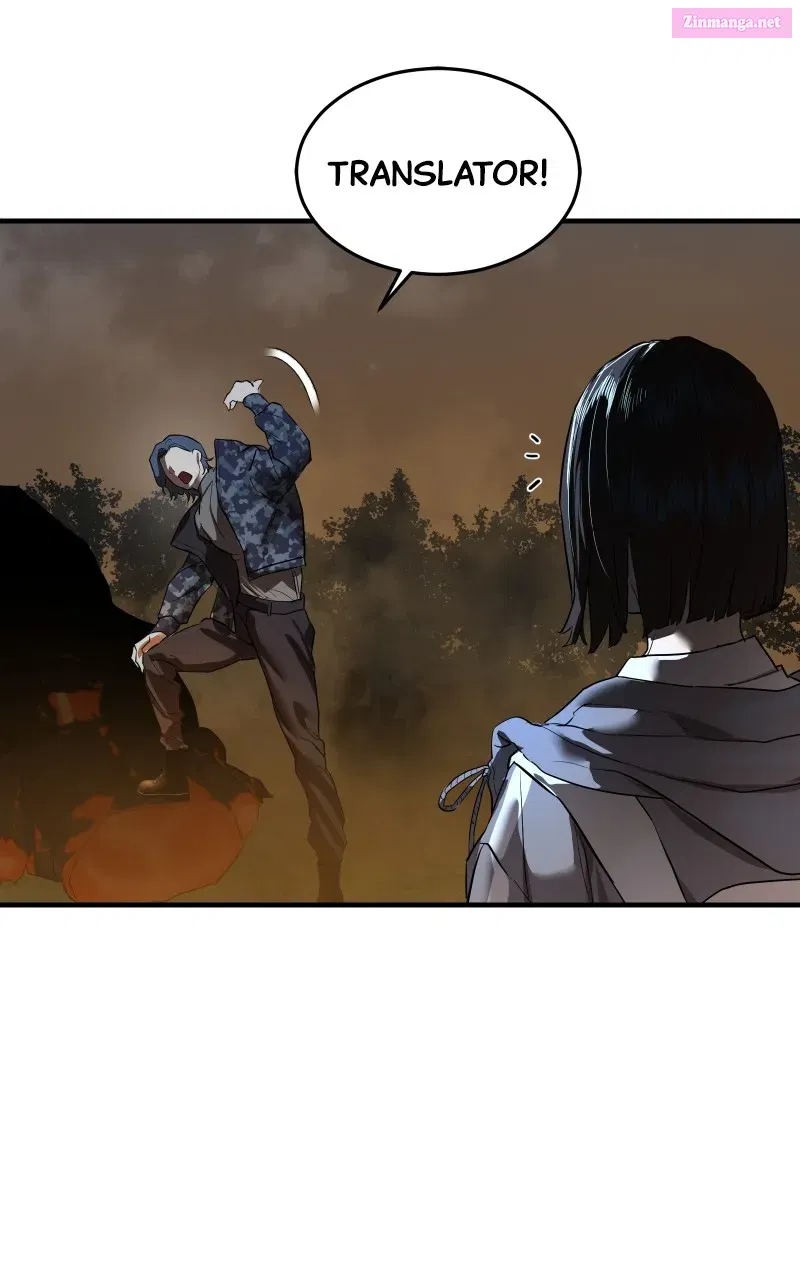 SpecialCivil Servant Zinmanga X Chapter 6 Page 70