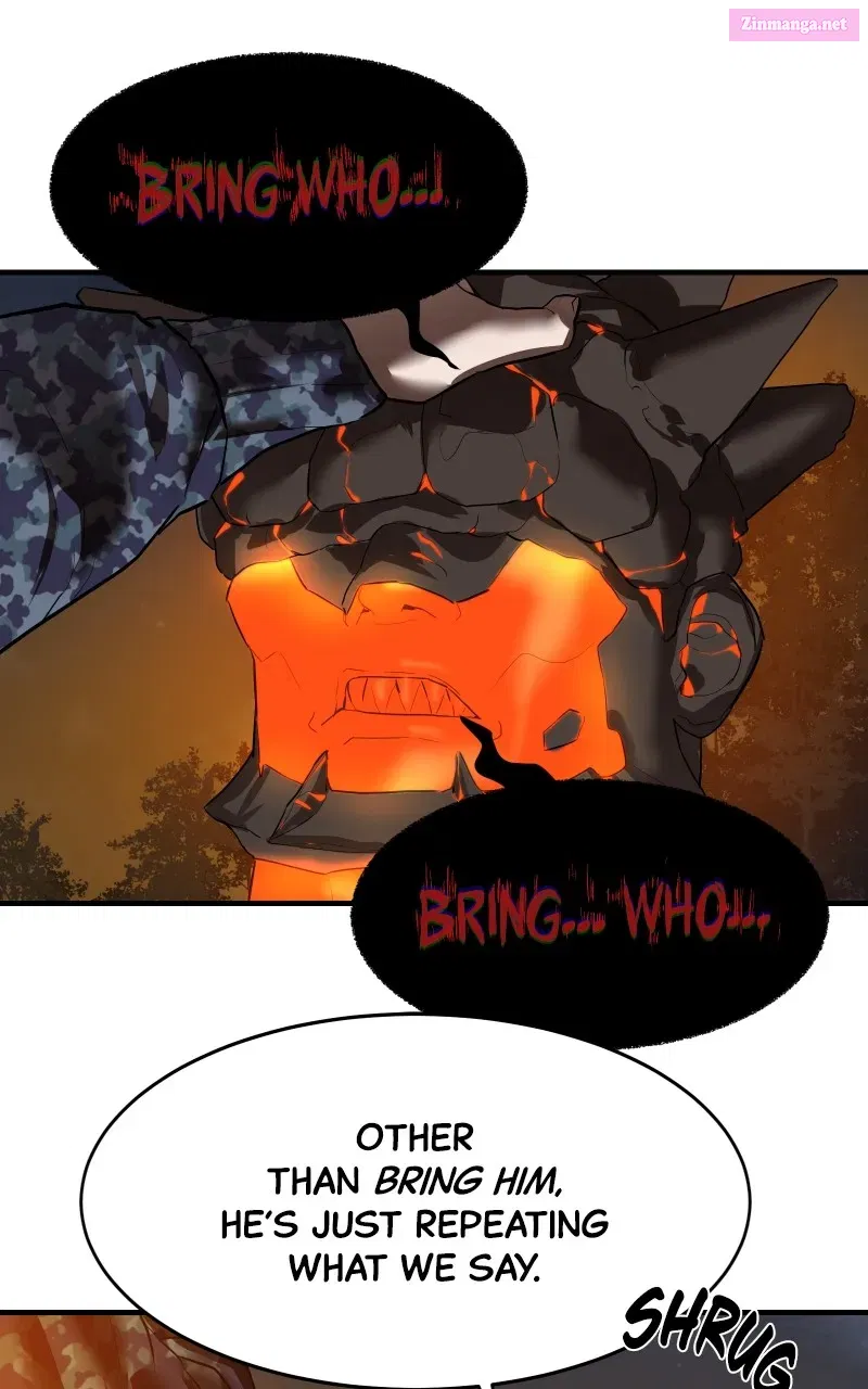 SpecialCivil Servant Zinmanga X Chapter 6 Page 74