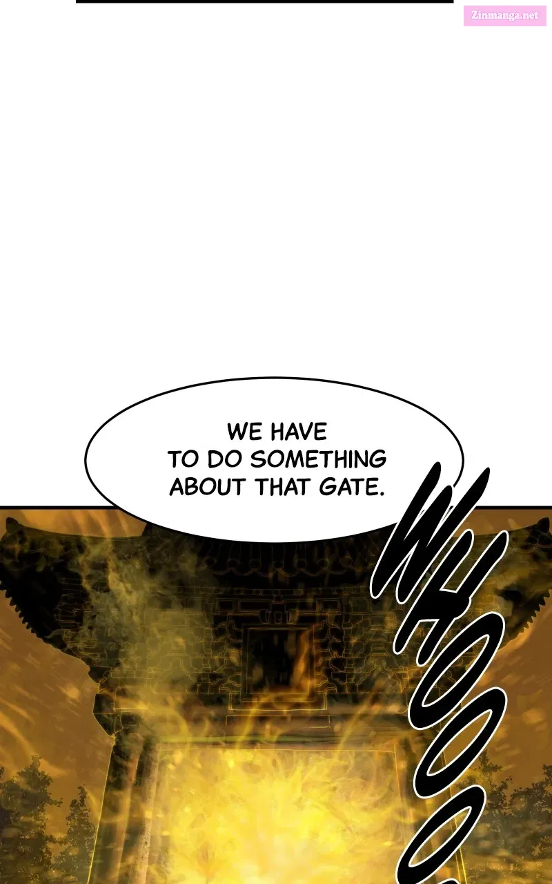 SpecialCivil Servant Zinmanga X Chapter 6 Page 79