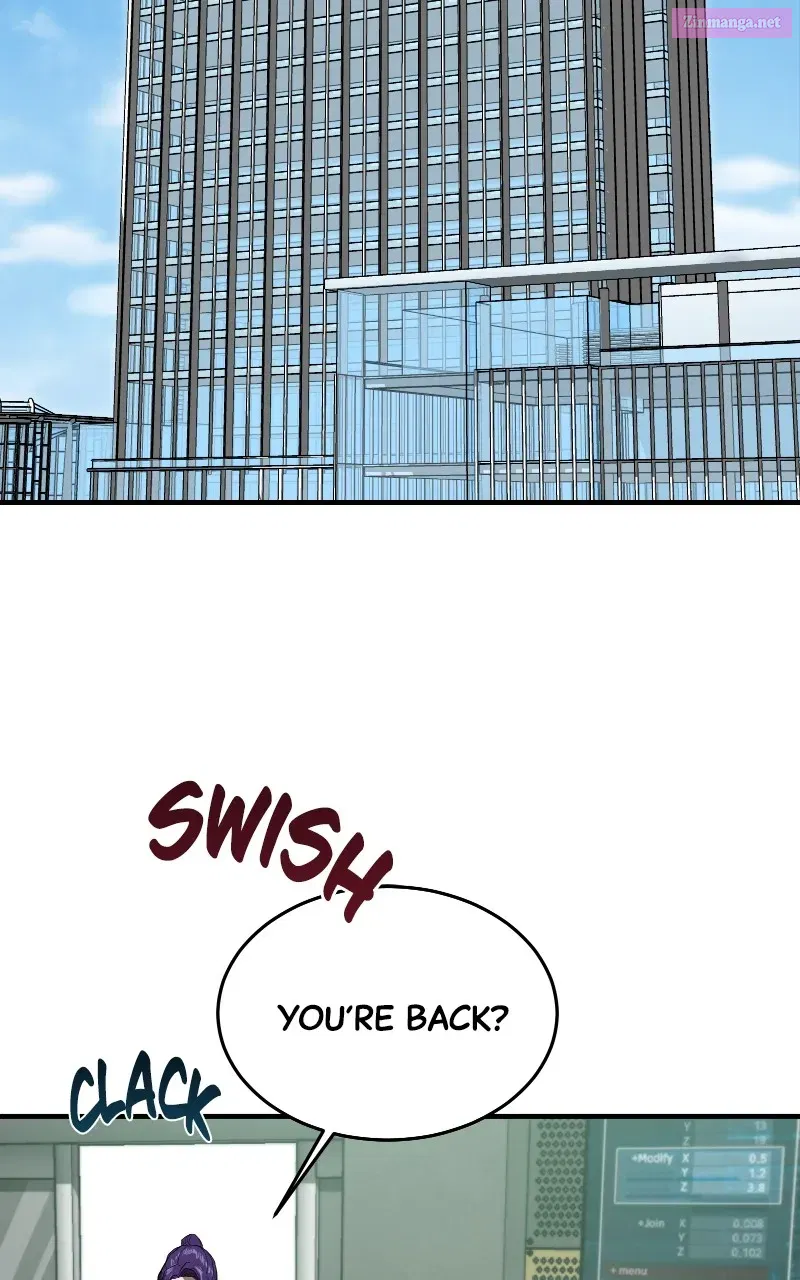 SpecialCivil Servant Zinmanga X Chapter 6 Page 90