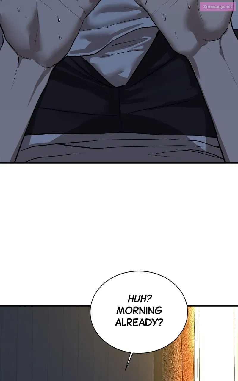 SpecialCivil Servant Zinmanga X Chapter 5 Page 23