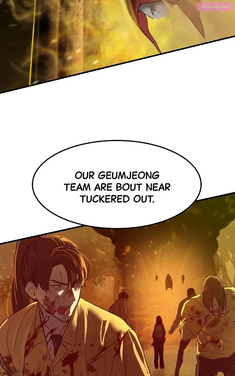 SpecialCivil Servant Zinmanga X Chapter 5 Page 92