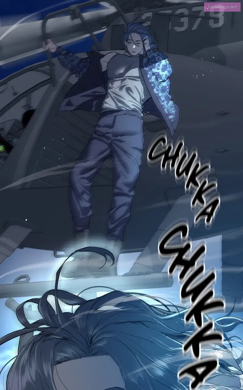 SpecialCivil Servant Zinmanga X Chapter 5 Page 116