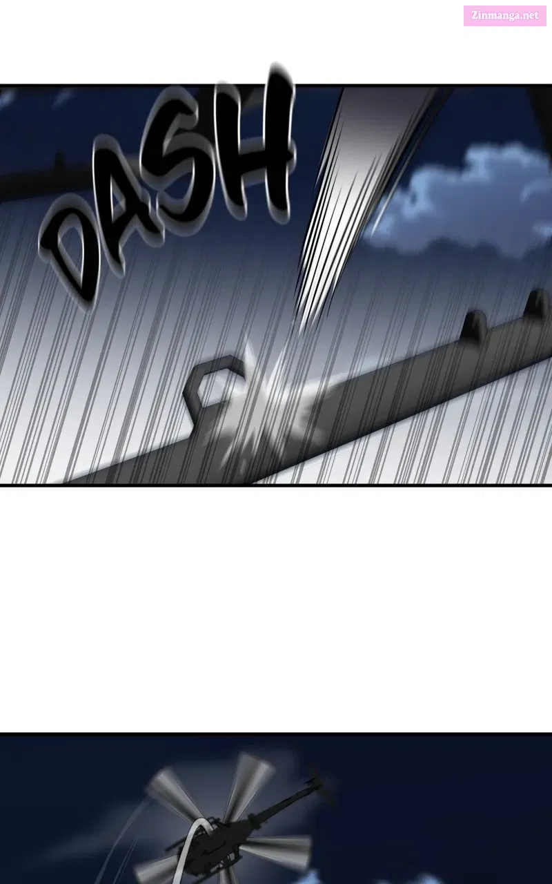 SpecialCivil Servant Zinmanga X Chapter 5 Page 118