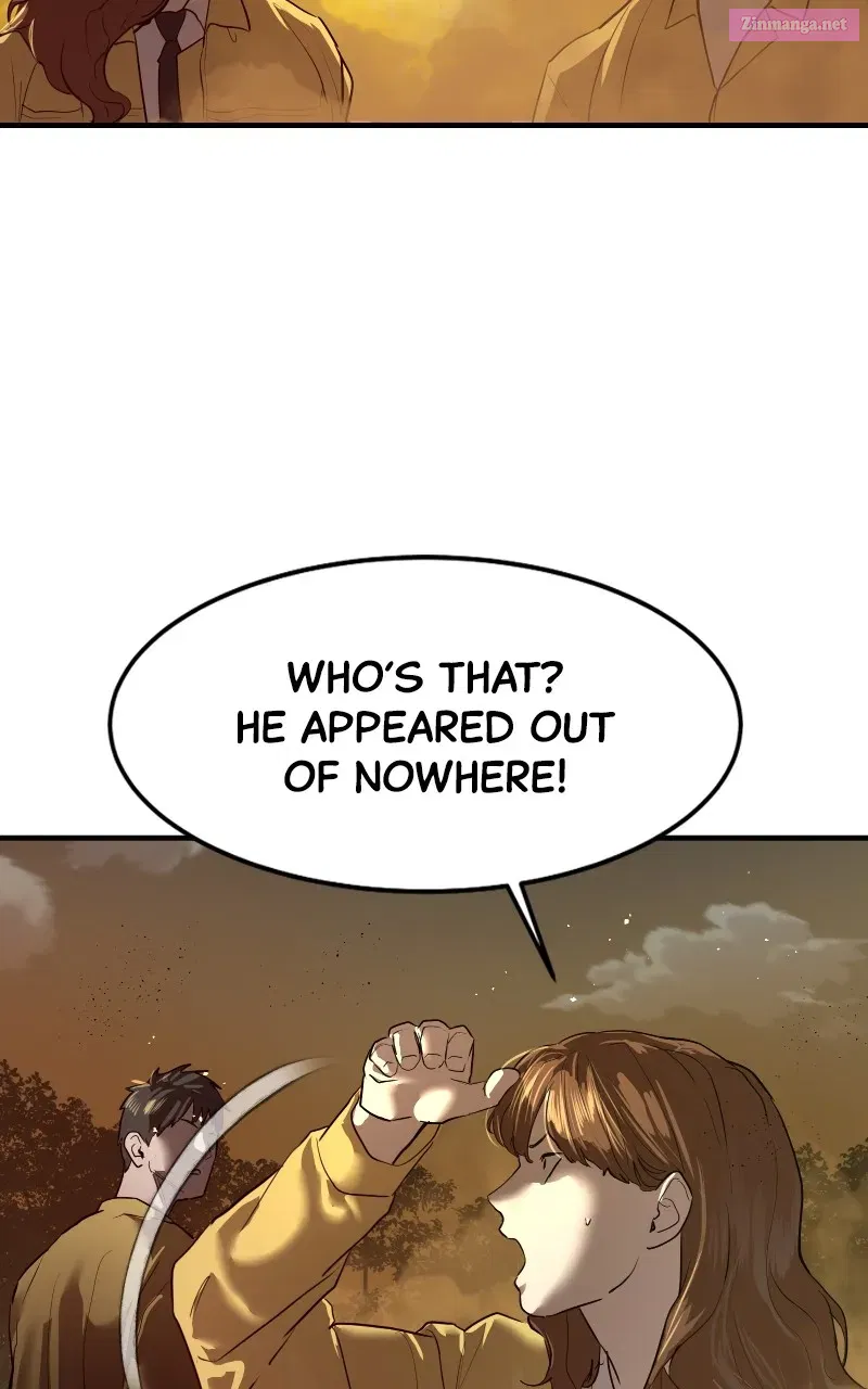 SpecialCivil Servant Zinmanga X Chapter 5 Page 135