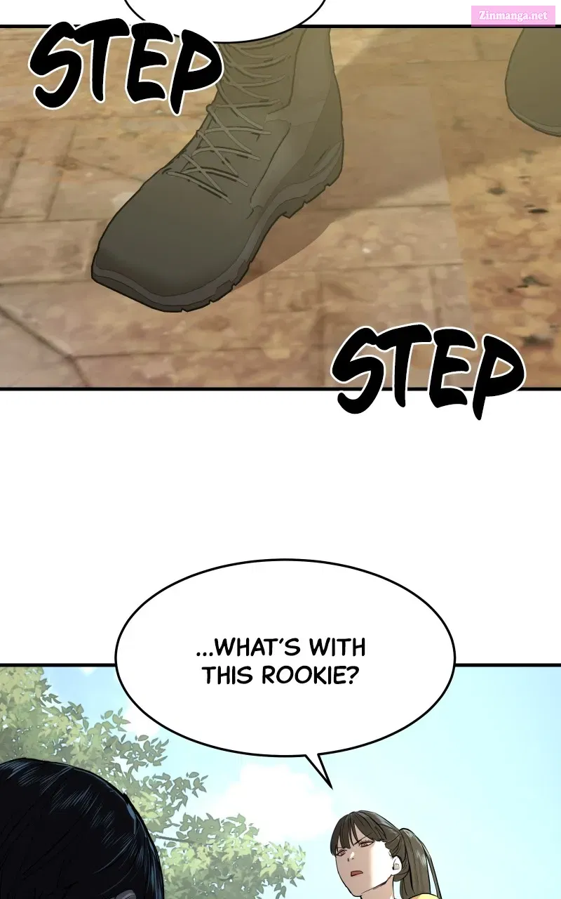 SpecialCivil Servant Zinmanga X Chapter 4 Page 140