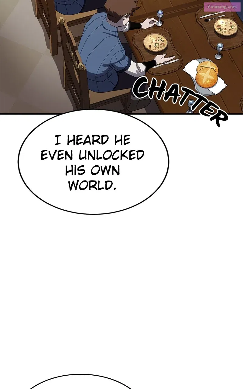 The StellarSwordmaster Zinmanga X Chapter 25 Page 135