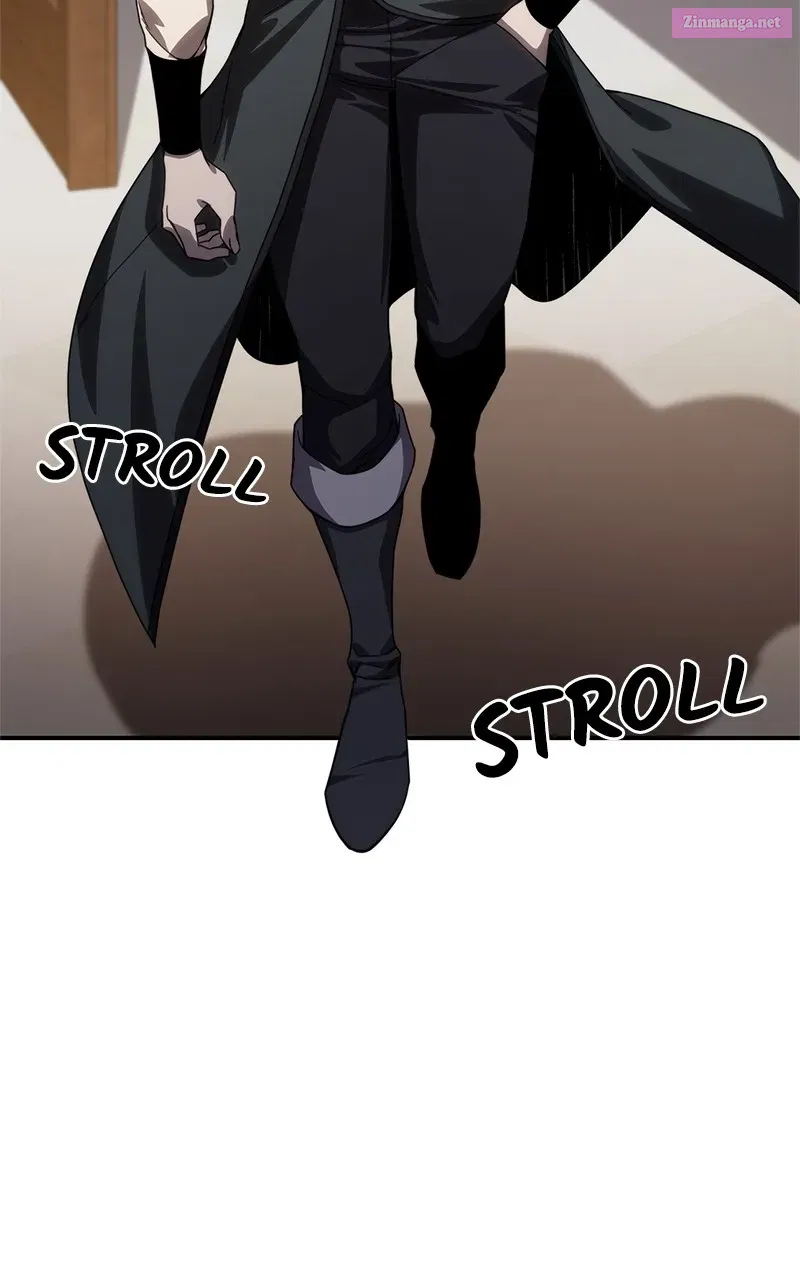 The StellarSwordmaster Zinmanga X Chapter 25 Page 140