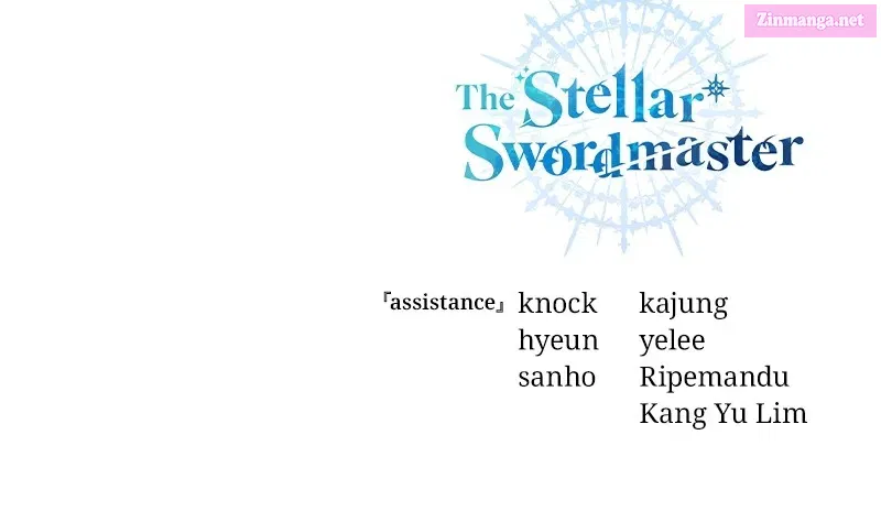 The StellarSwordmaster Zinmanga X Chapter 25 Page 150