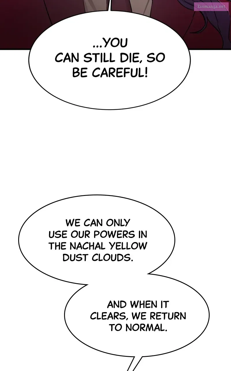 SpecialCivil Servant Zinmanga X Chapter 3 Page 19