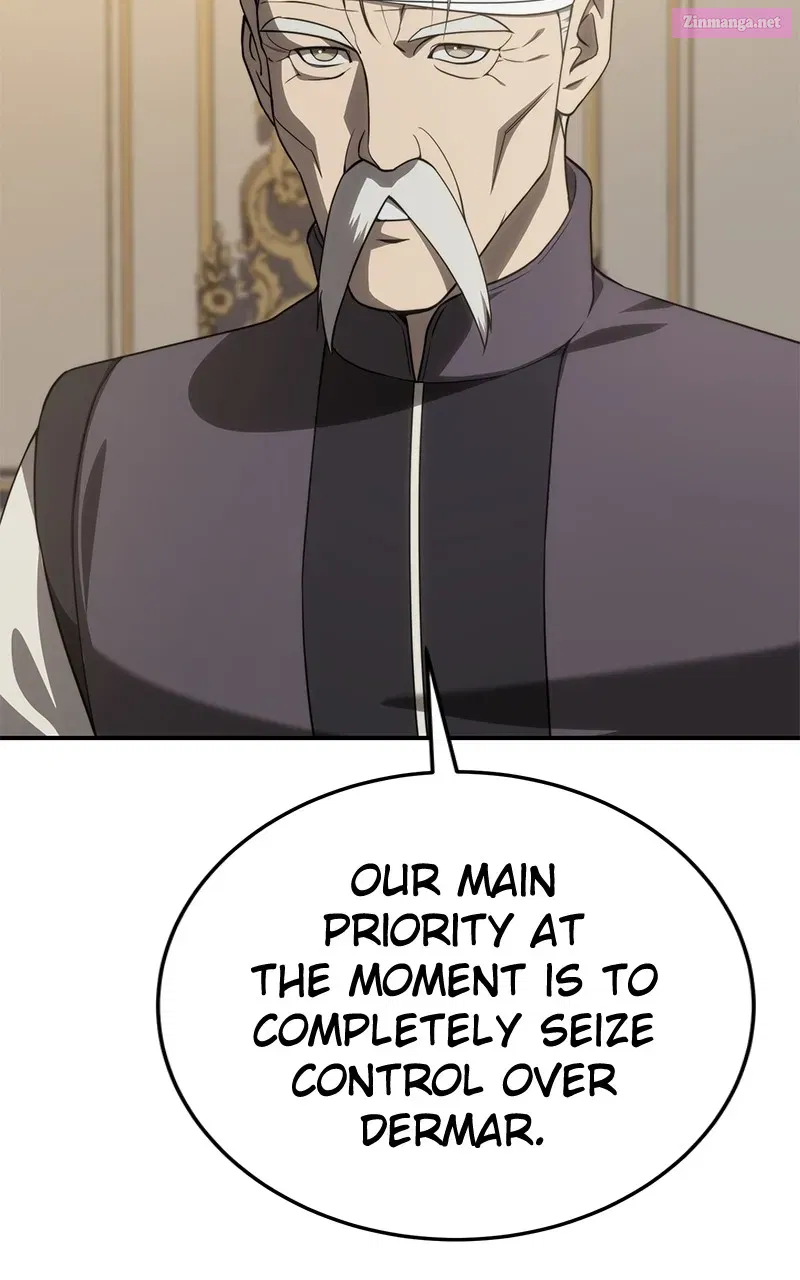 The StellarSwordmaster Zinmanga X Chapter 23 Page 46