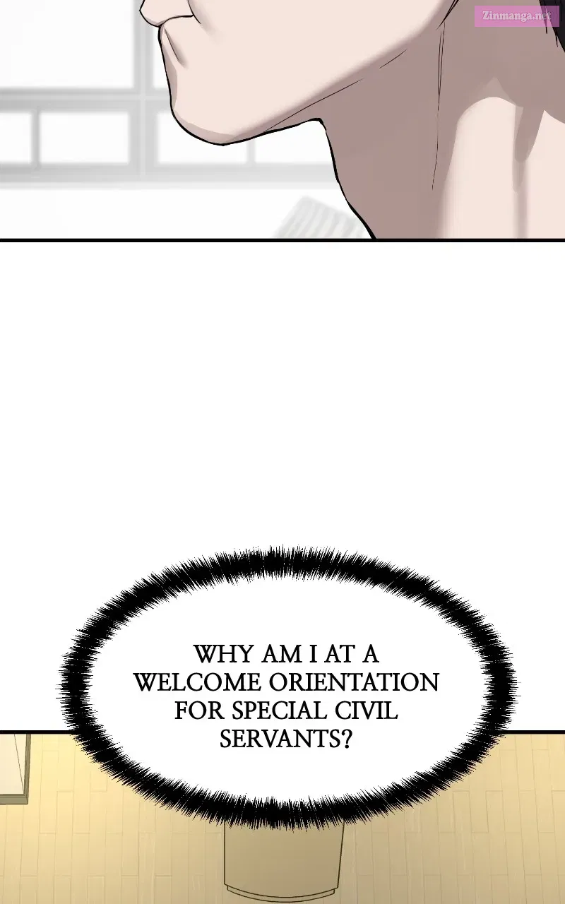 SpecialCivil Servant Zinmanga X Chapter 2 Page 50