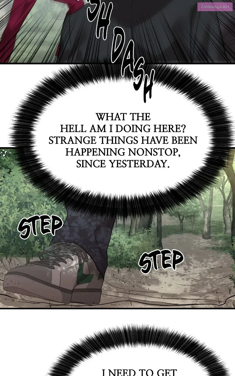 SpecialCivil Servant Zinmanga X Chapter 2 Page 87