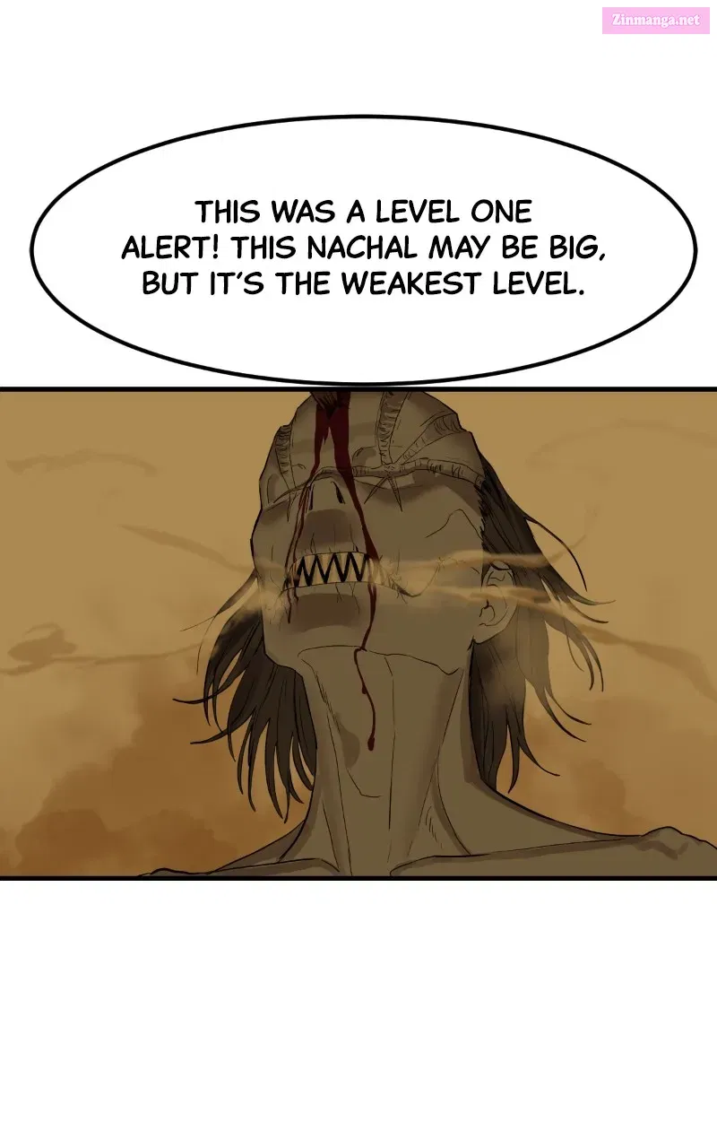 SpecialCivil Servant Zinmanga X Chapter 2 Page 103