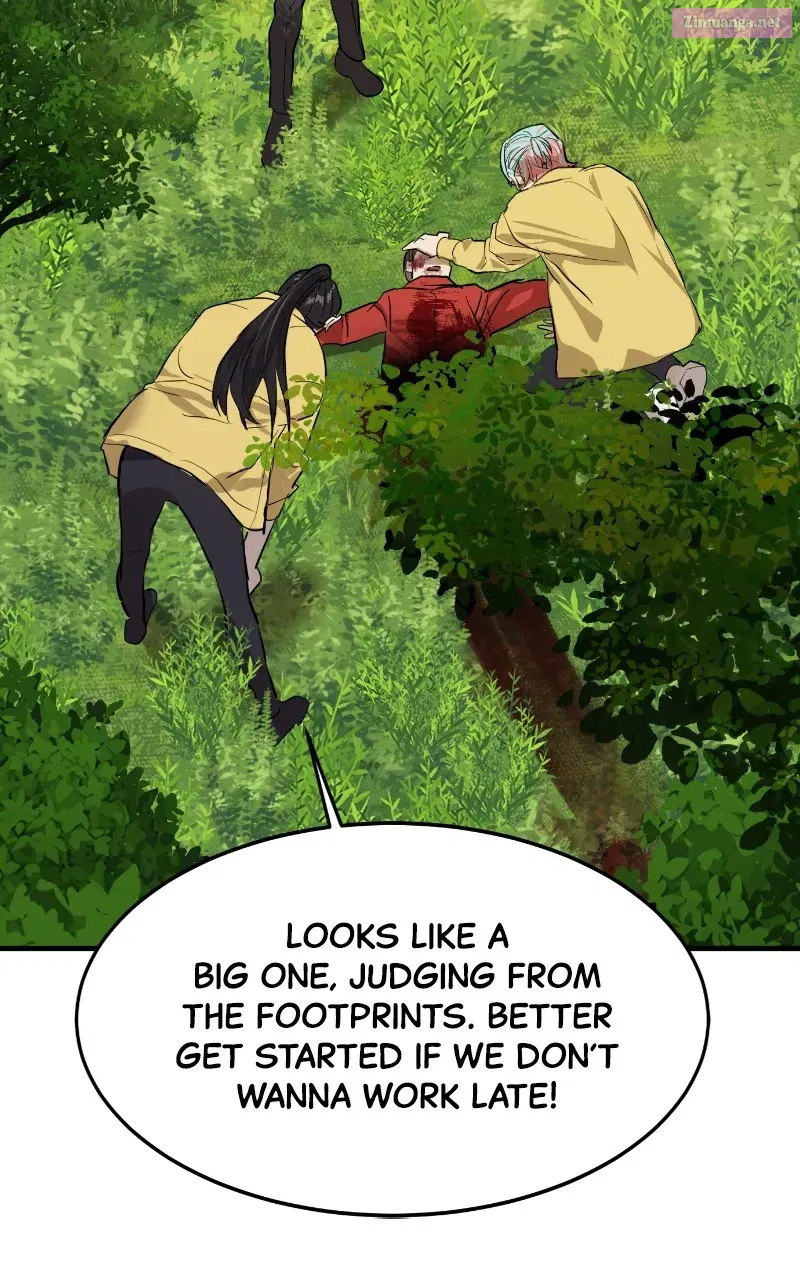 SpecialCivil Servant Zinmanga X Chapter 1 Page 26