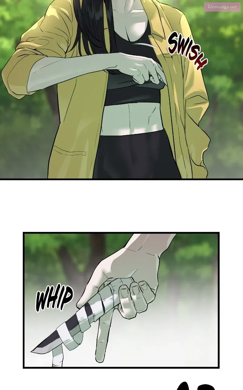 SpecialCivil Servant Zinmanga X Chapter 1 Page 30
