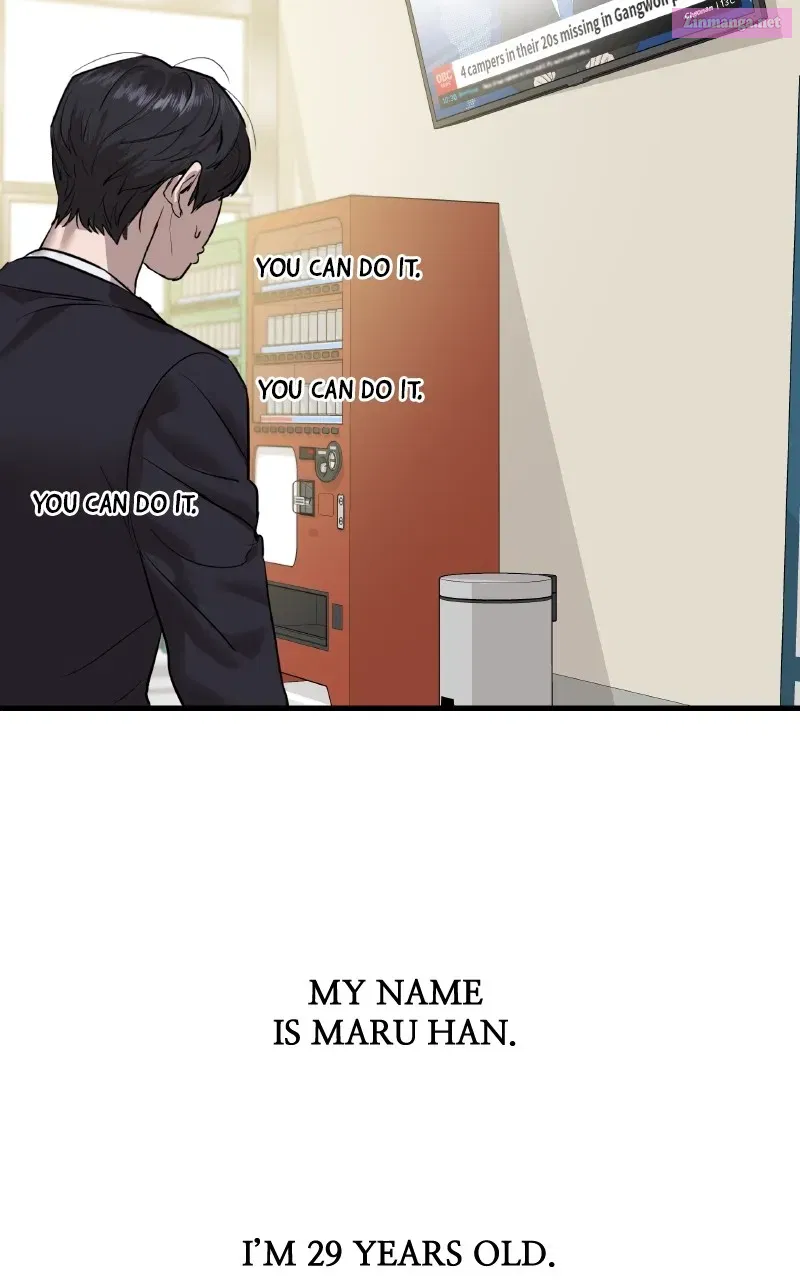 SpecialCivil Servant Zinmanga X Chapter 1 Page 65
