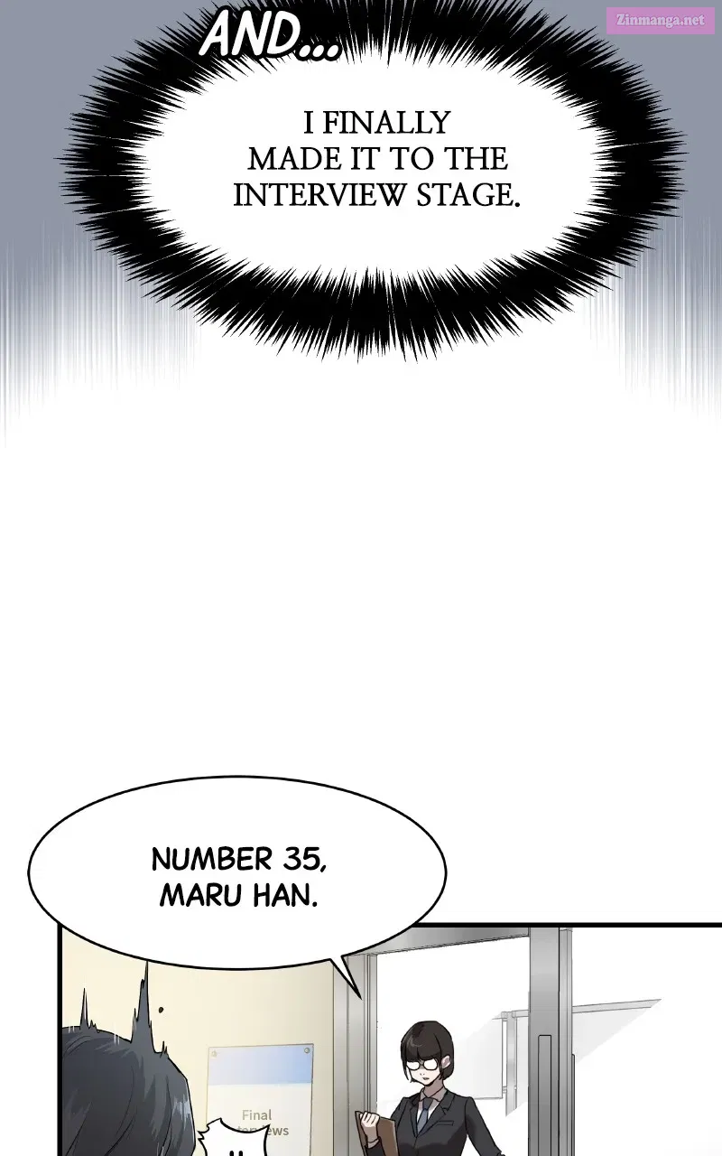 SpecialCivil Servant Zinmanga X Chapter 1 Page 69