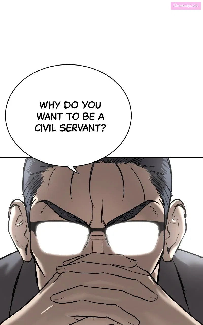 SpecialCivil Servant Zinmanga X Chapter 1 Page 75
