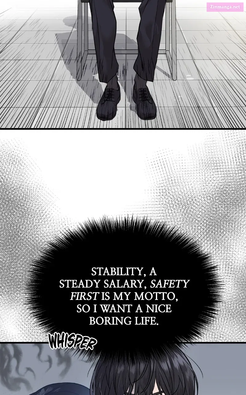SpecialCivil Servant Zinmanga X Chapter 1 Page 77