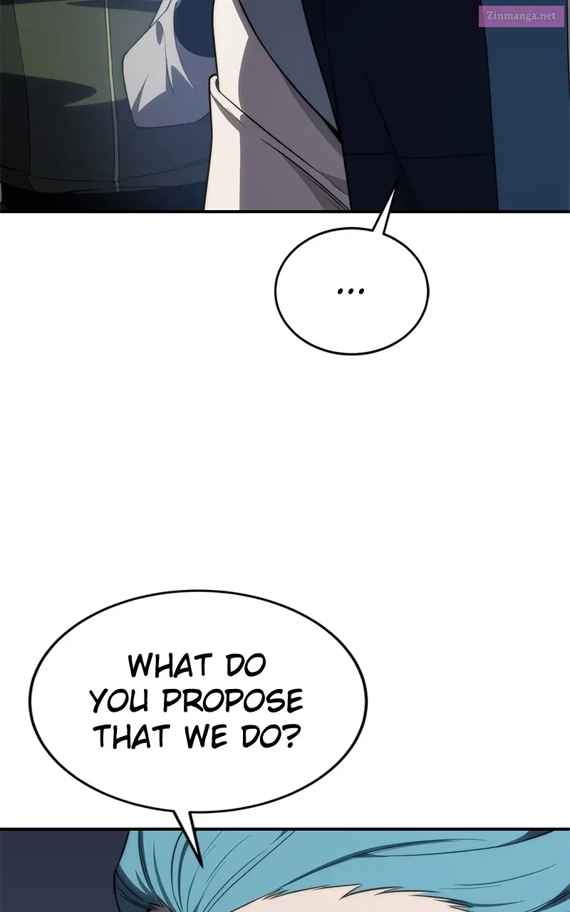 The StellarSwordmaster Zinmanga X Chapter 21 Page 6