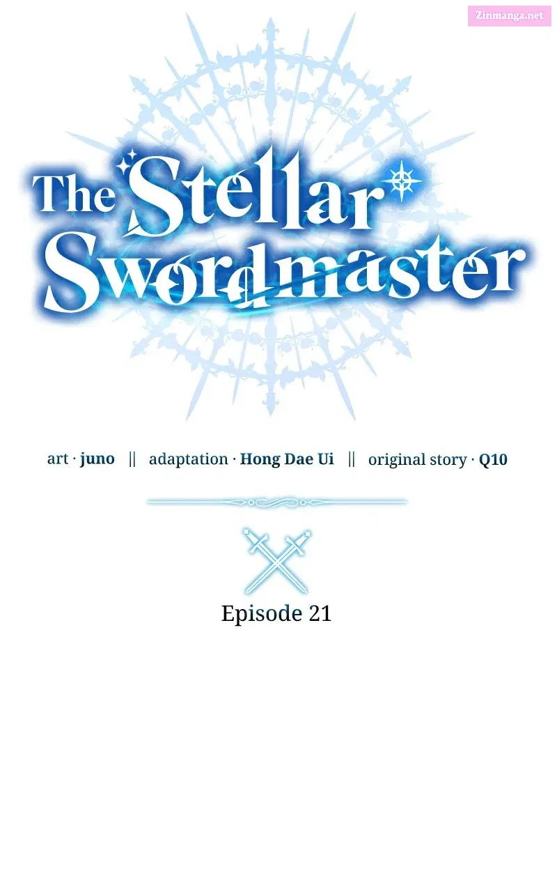 The StellarSwordmaster Zinmanga X Chapter 21 Page 25