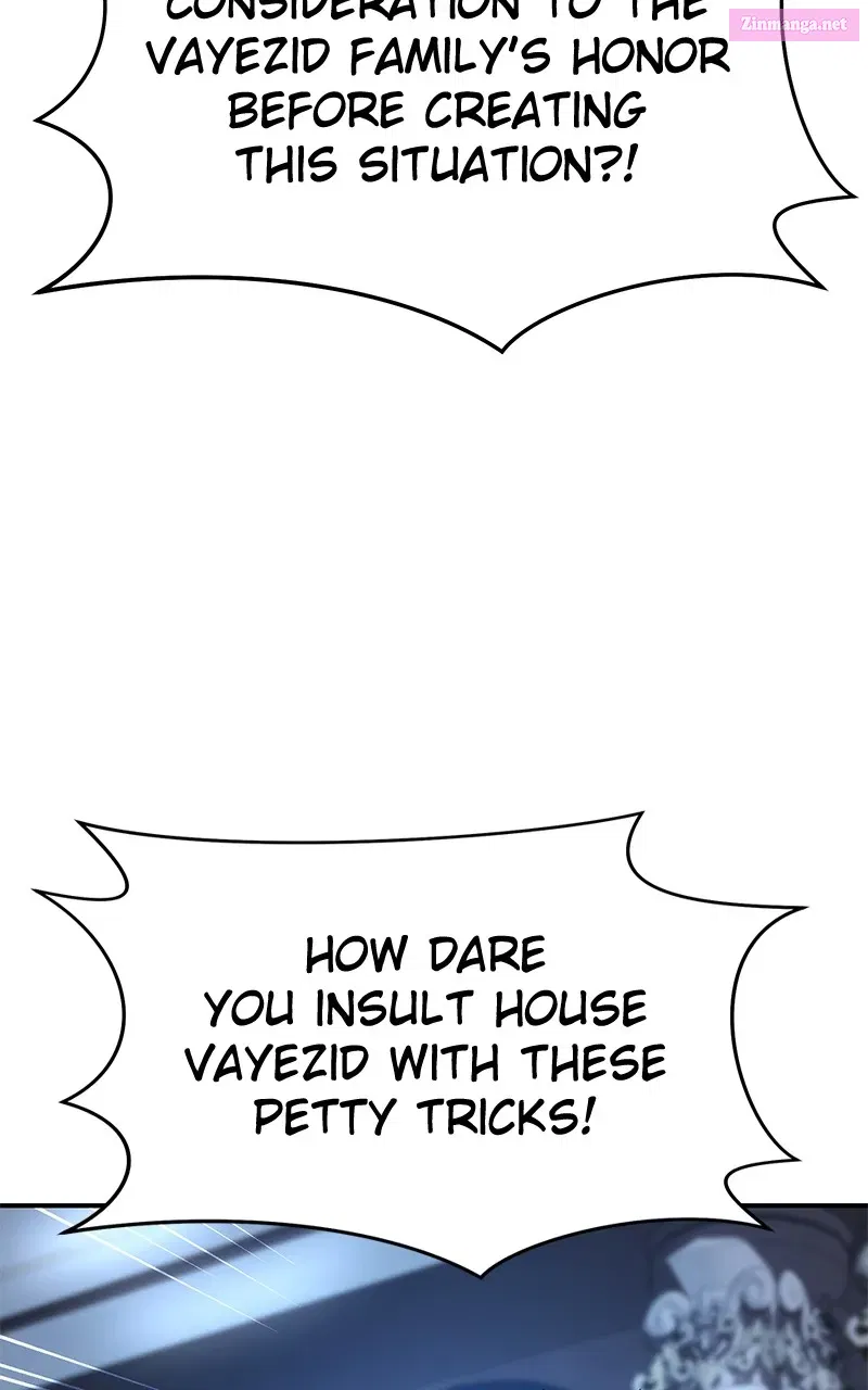 The StellarSwordmaster Zinmanga X Chapter 21 Page 33