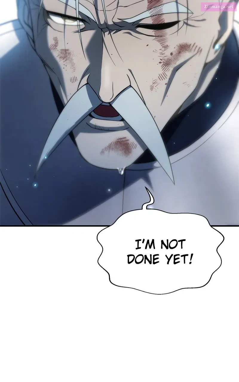 The StellarSwordmaster Zinmanga X Chapter 20 Page 29