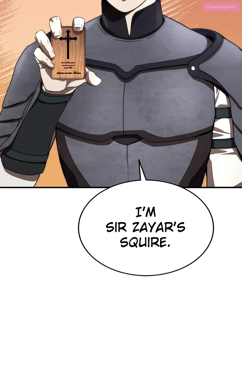 The StellarSwordmaster Zinmanga X Chapter 19 Page 72
