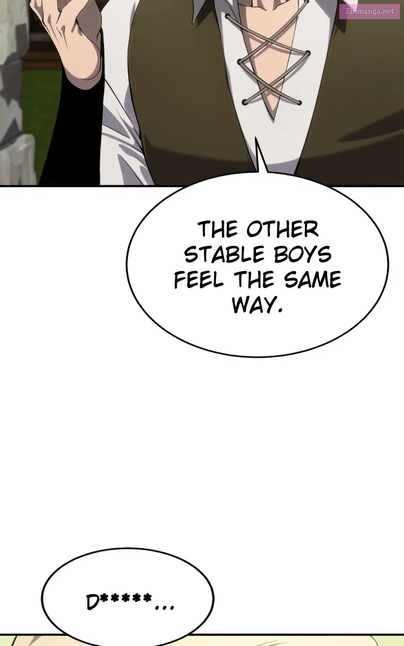 The StellarSwordmaster Zinmanga X Chapter 16 Page 43