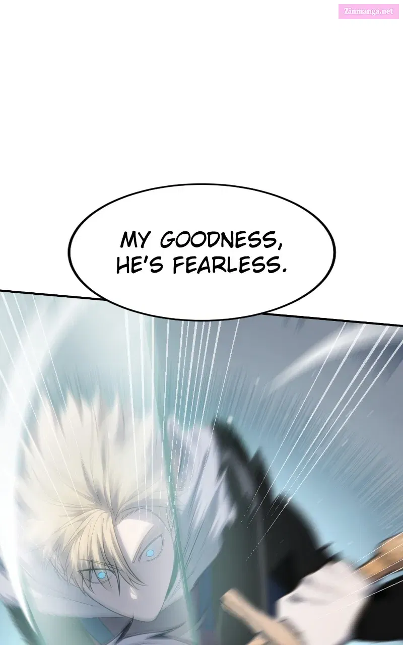 The StellarSwordmaster Zinmanga X Chapter 15 Page 32