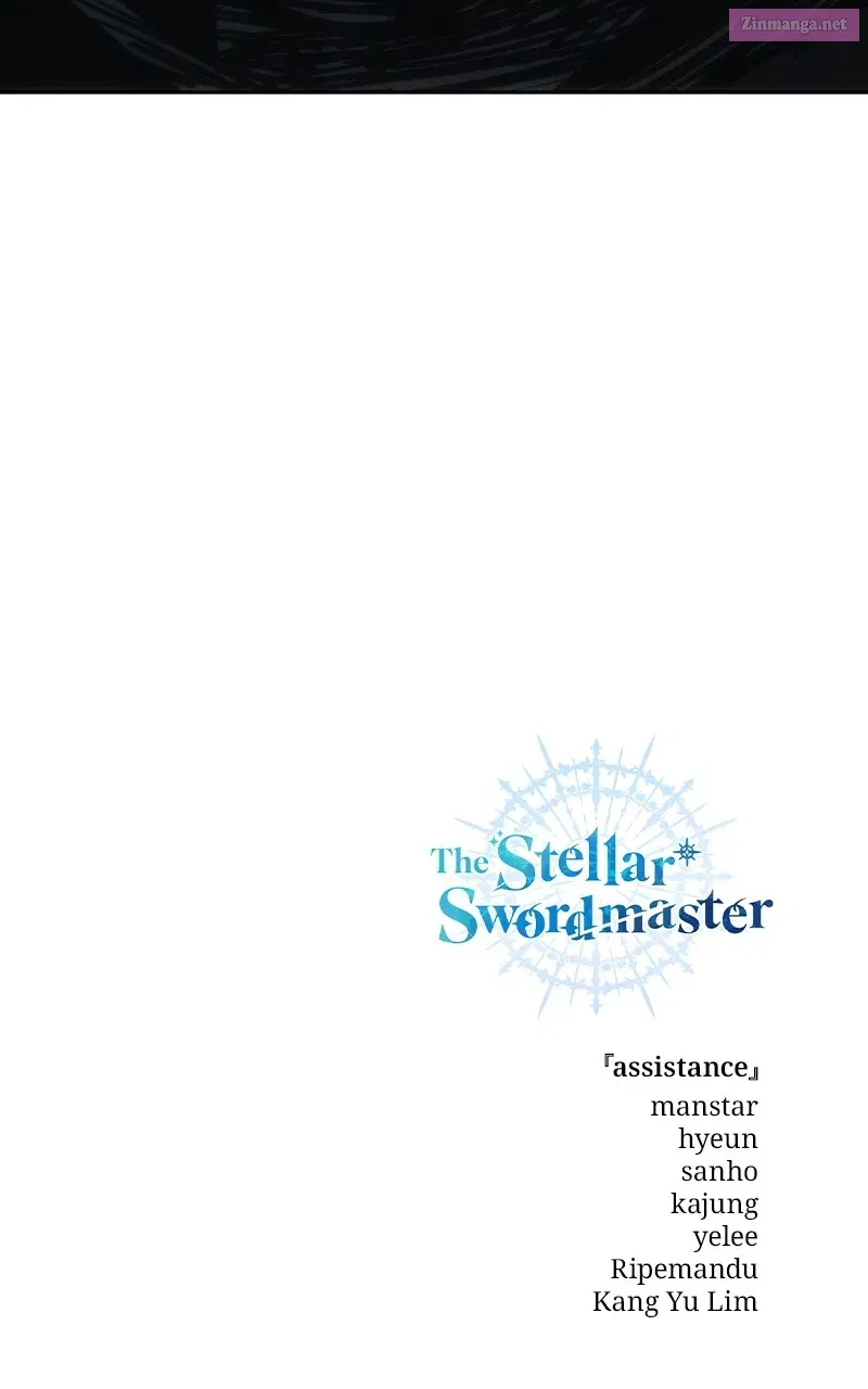 The StellarSwordmaster Zinmanga X Chapter 14 Page 143